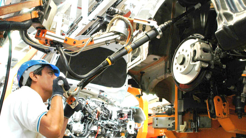 Proveedores nacionales, la pieza clave del nuevo engranaje automotriz