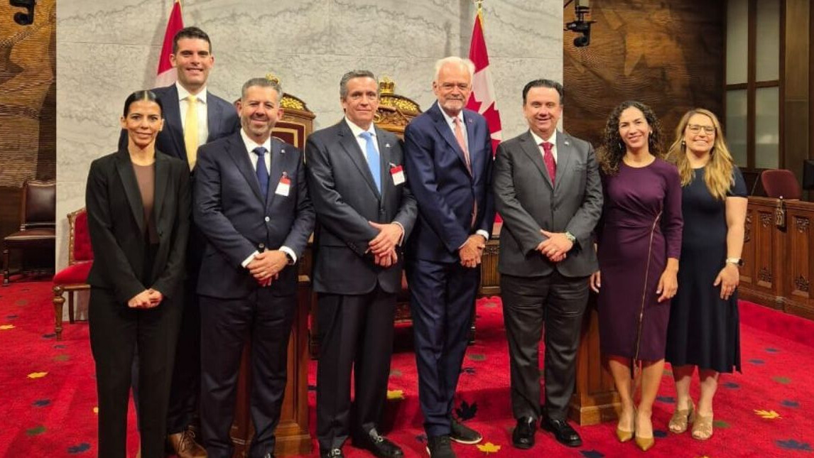 Revisión del T-MEC: México y Canadá como co-líderes regionales