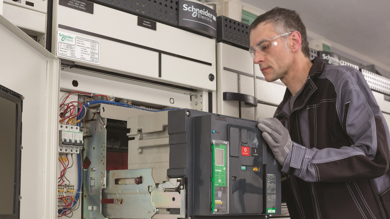 Schneider Electric y NextStream forjan alianza para potenciar la expansión de centros de datos en México