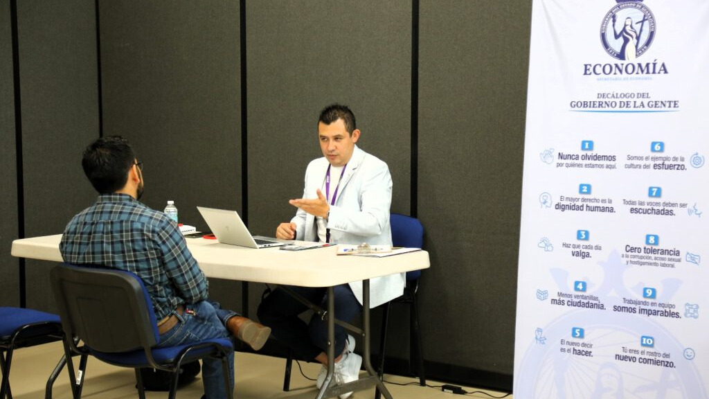Estrategia Conexión Industrial fortalece la cadena de valor y vincula a MIPYMES con inversiones globales.