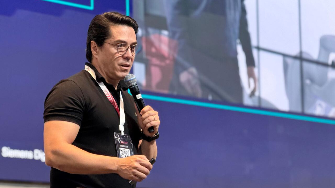 Siemens: la IA será el copiloto de la manufactura del futuro