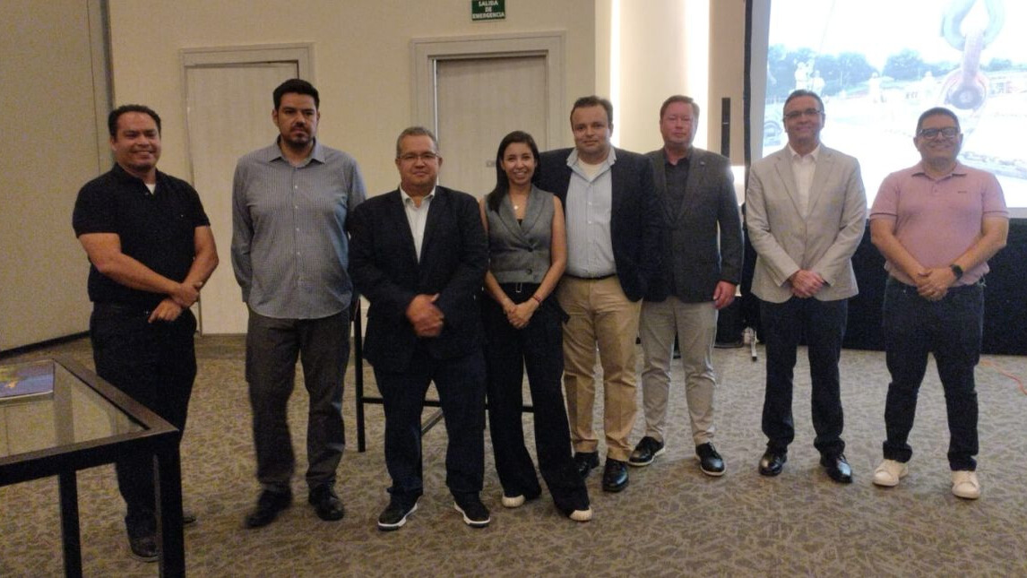 Tilt-Up en México: arranca el Consejo Consultivo para estandarizar y acelerar la construcción industrial