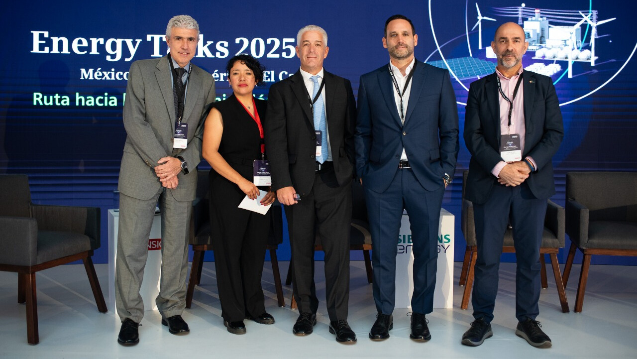 Panelistas indicaron que las APP representan el vehículo más sólido para acelerar la generación, distribución y acceso justo a la energía.