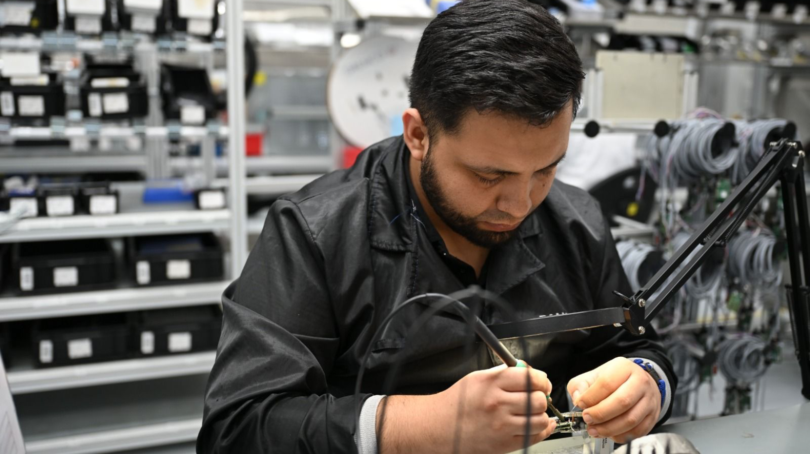 16 mil mdp y 5 mil empleos: el nuevo impulso empresarial de Aguascalientes