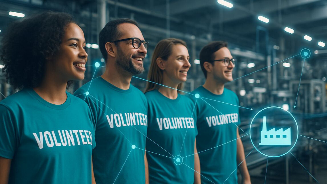 3,000 voluntarios generan 40 mdd en eficiencias: caso Kotter de liderazgo participativo