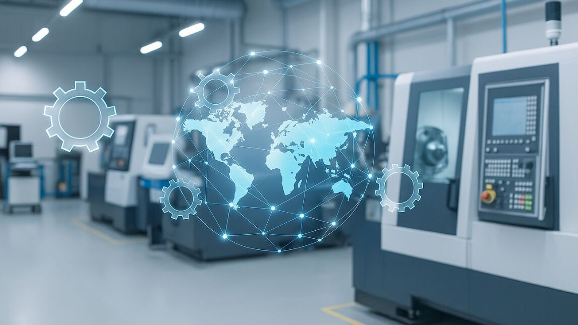 Alianza global impulsa transformación tecnológica en la industria mexicana de acabados