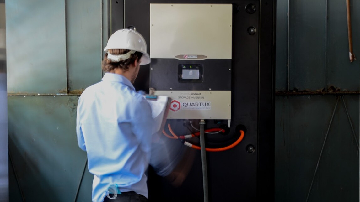 Almacenamiento energético: cómo la manufactura mexicana protege su operación y reduce costos