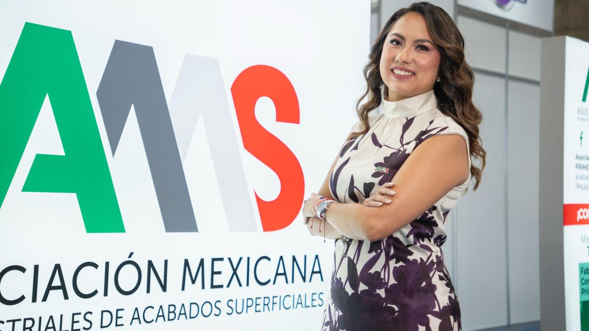 AMAS: liderazgo que impulsa la transformación de superficies