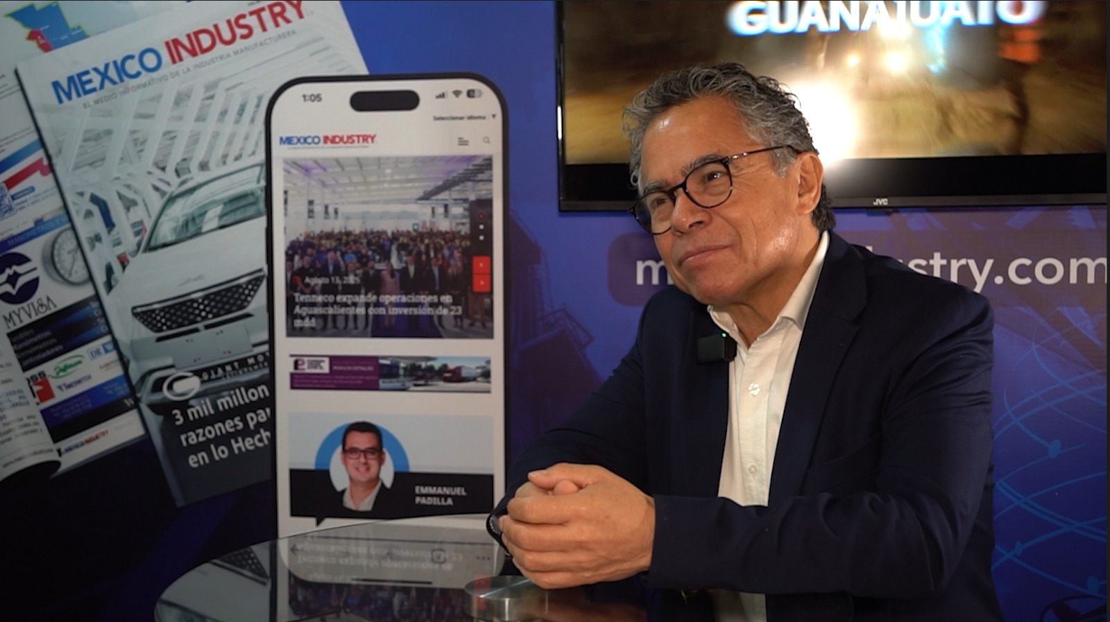 AMMMT impulsa la sinergia industrial y fortalece la manufactura nacional de moldes y troqueles