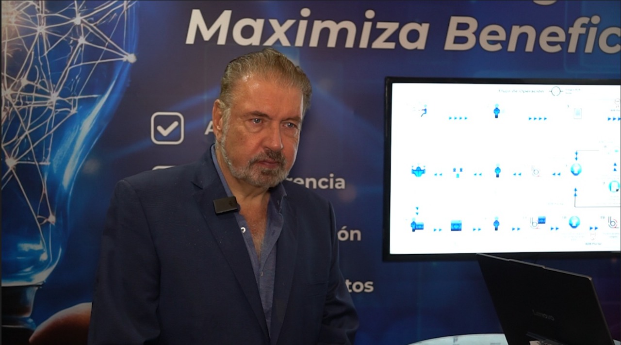 B2B Negocios impulsa la competitividad del sector manufacturero con innovación y tecnología inteligente