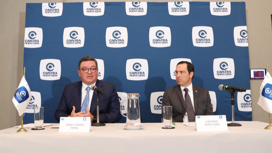 CAINTRA fortalece acceso a financiamiento competitivo para PyMEs de Nuevo León