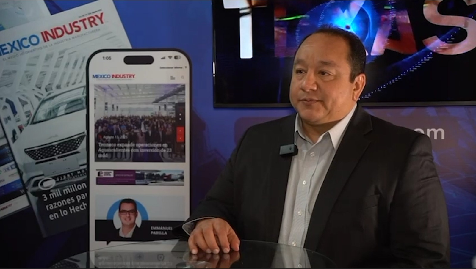 Cameron County consolida su liderazgo logístico con infraestructura multimodal para el comercio binacional