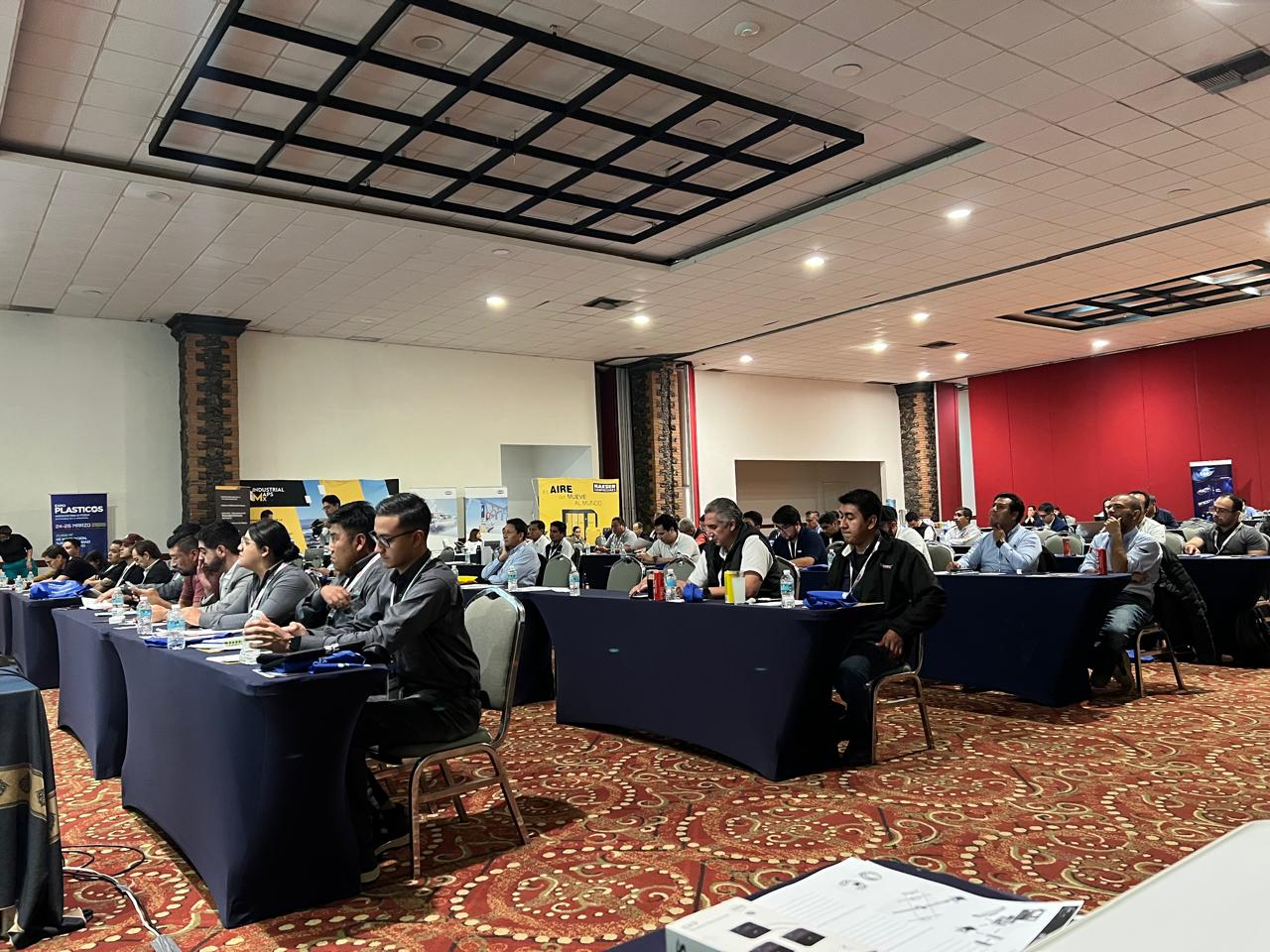 World Manufacturing Congress 2026 impulsa profesionalización en acabados superficiales