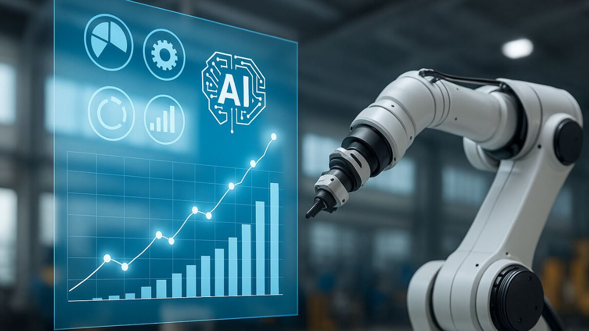 Comercio exterior inteligente: la inteligencia artificial impulsa la eficiencia industrial en México