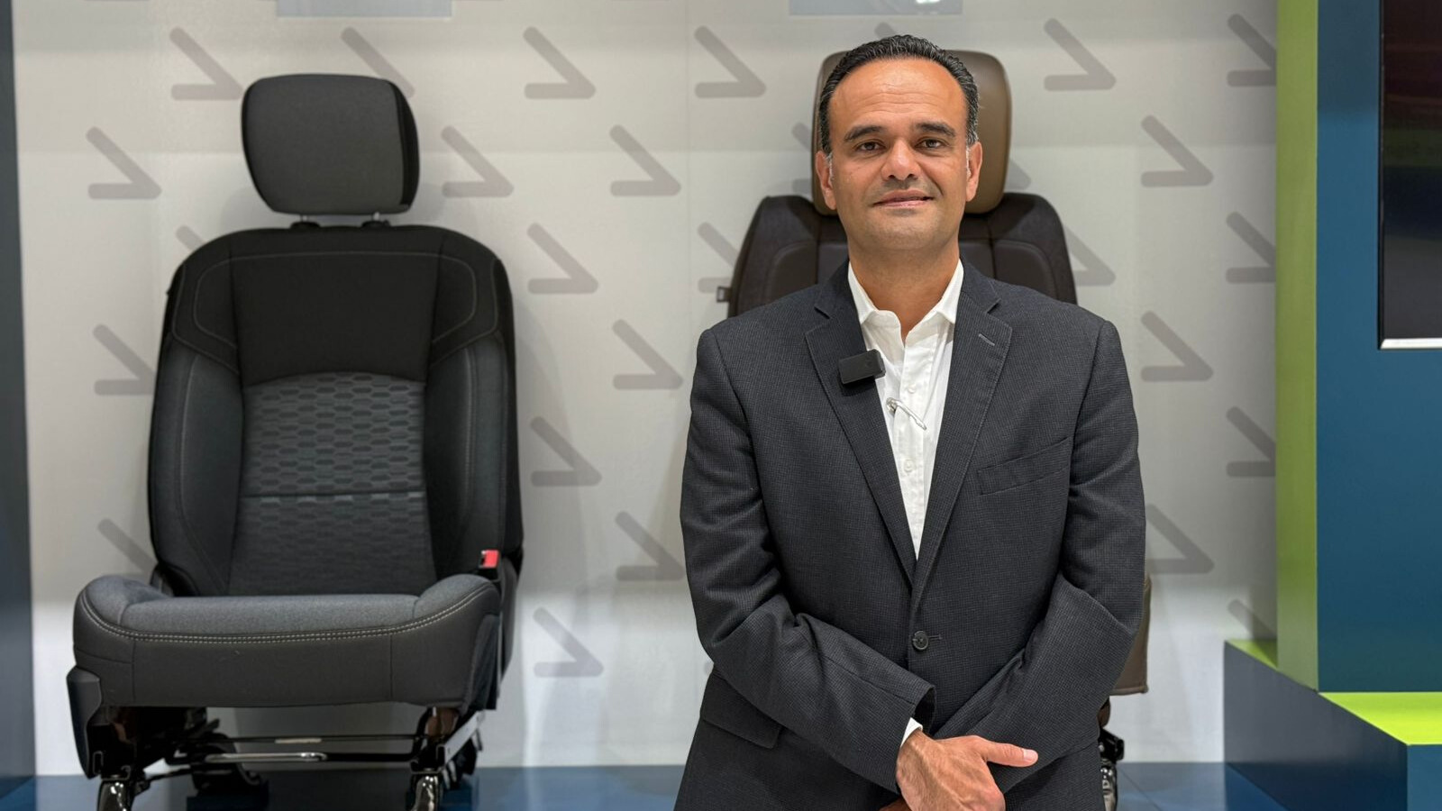 Con más de 600,000 asientos al año, la planta Adient en Lerma refuerza su apuesta por México