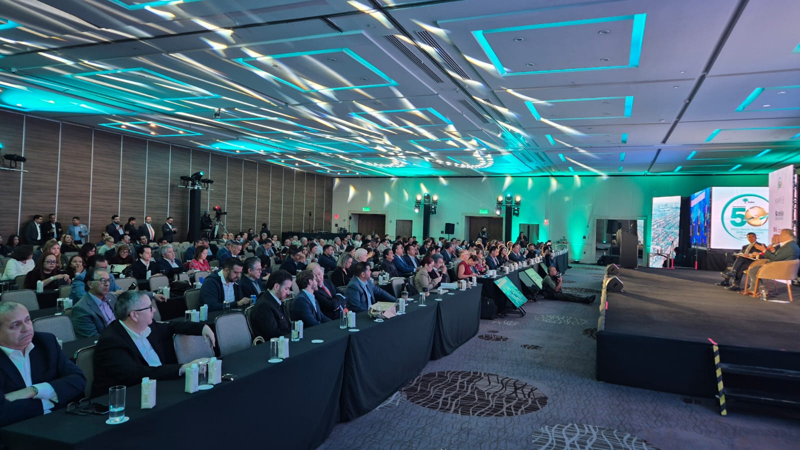 Convención Nacional de Index consolida a la manufactura como pilar del desarrollo económico de México