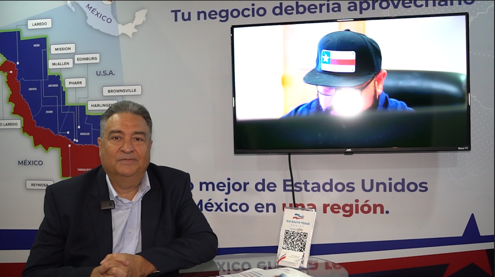 COSTEP impulsa una nueva era de colaboración industrial entre Texas y México