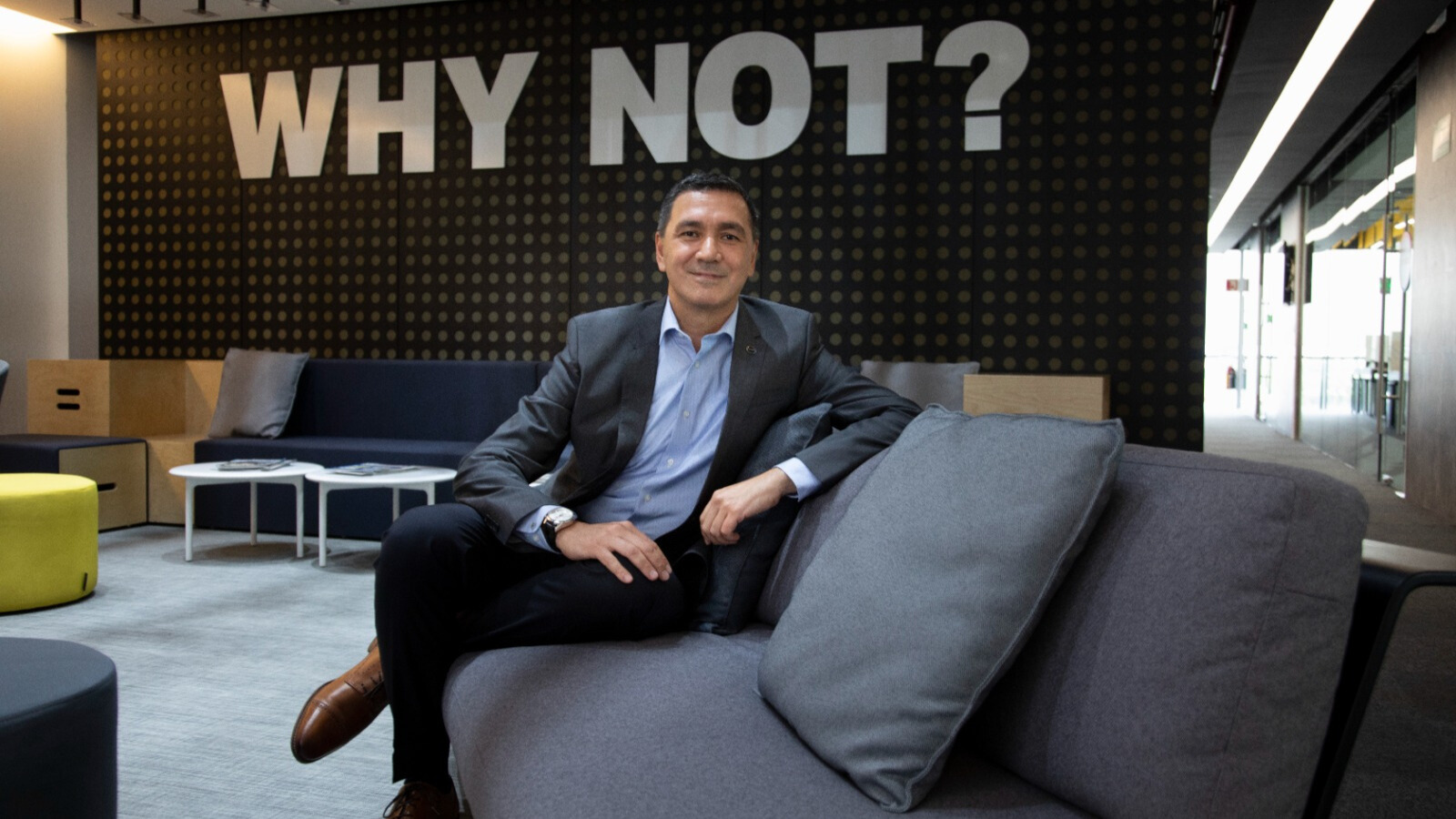 Covestro cumple una década como empresa independiente y refuerza su compromiso con México