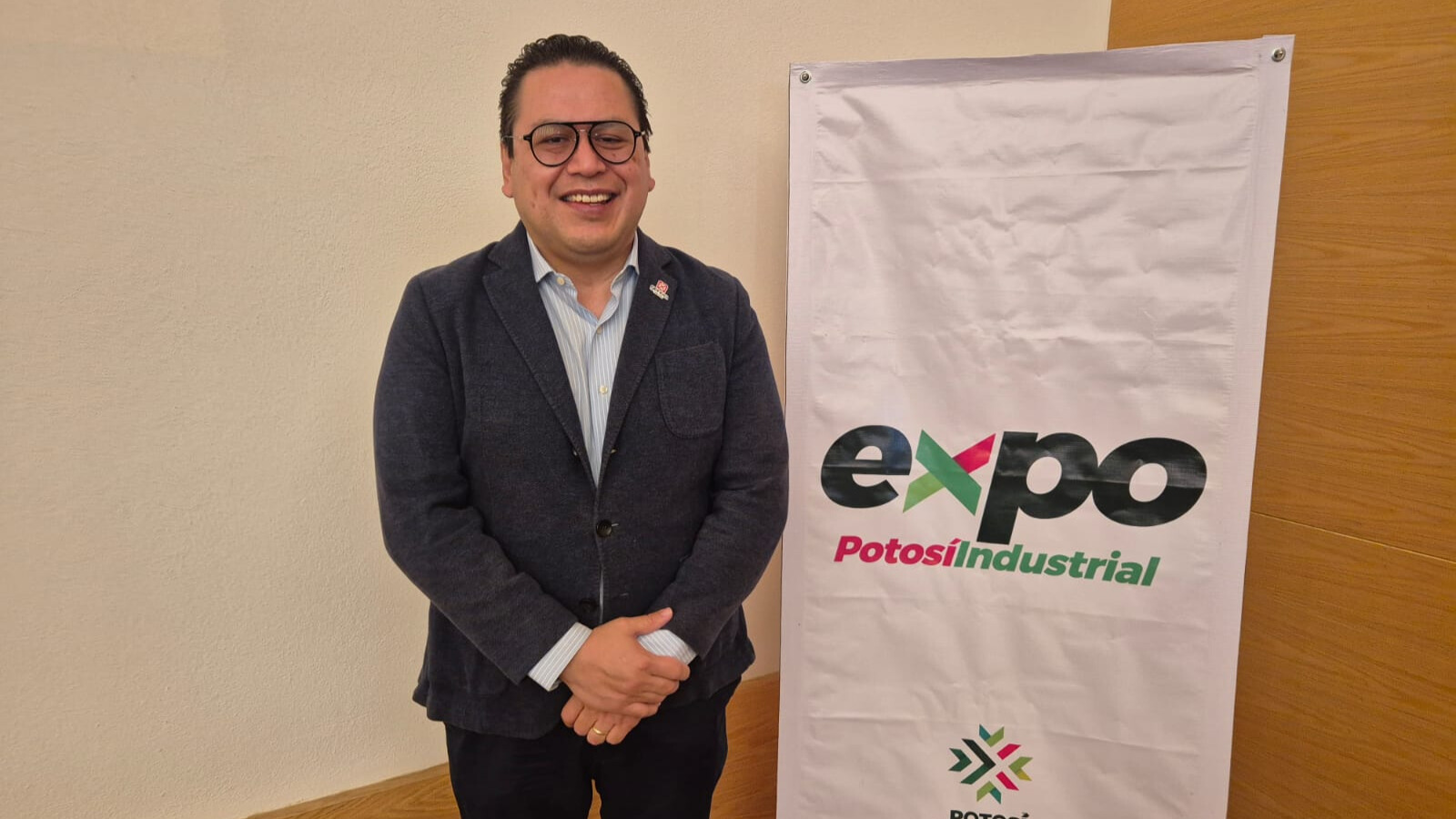 ¿Cuándo es la Expo Potosí Industrial 2025?