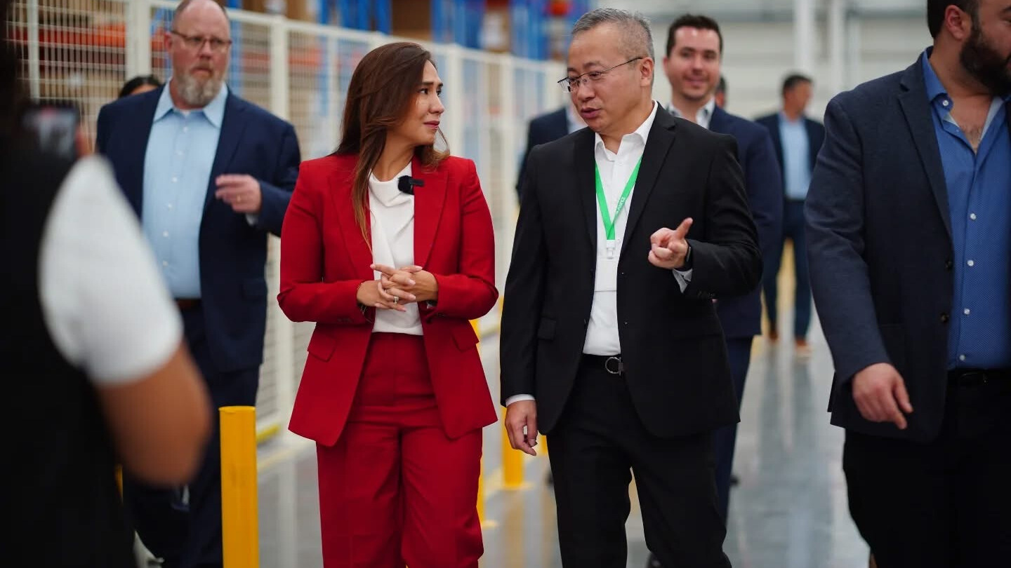Daye es una compañía de origen internacional dedicada a la manufactura de herramientas eléctricas y productos inteligentes para jardinería y riego.