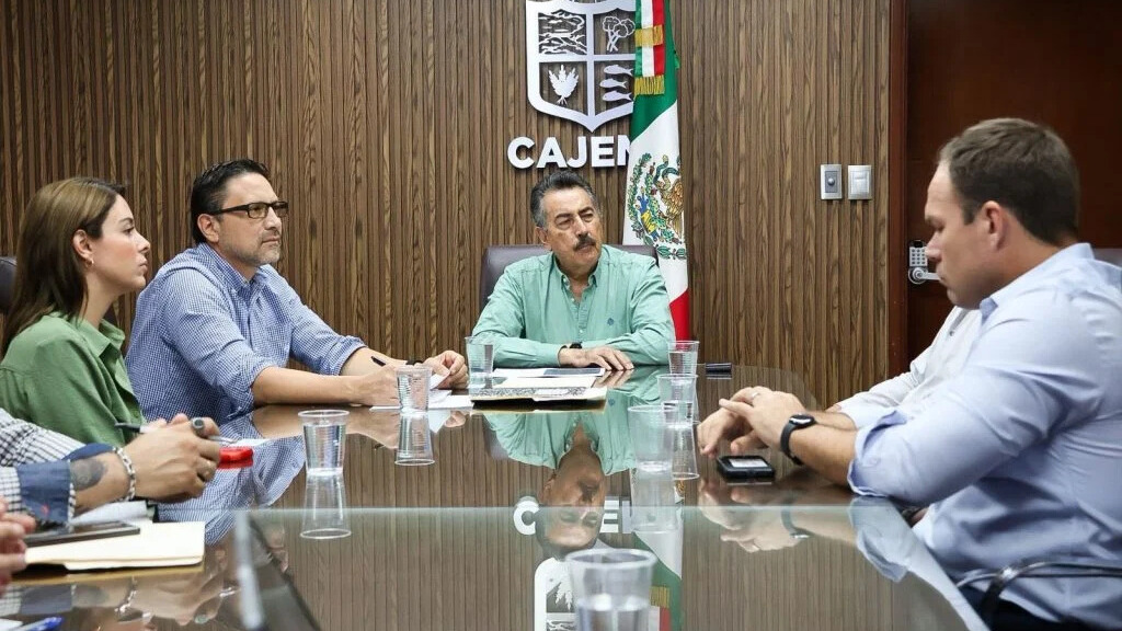 DEACERO invertirá 119 mdp en planta de reciclaje en Sonora