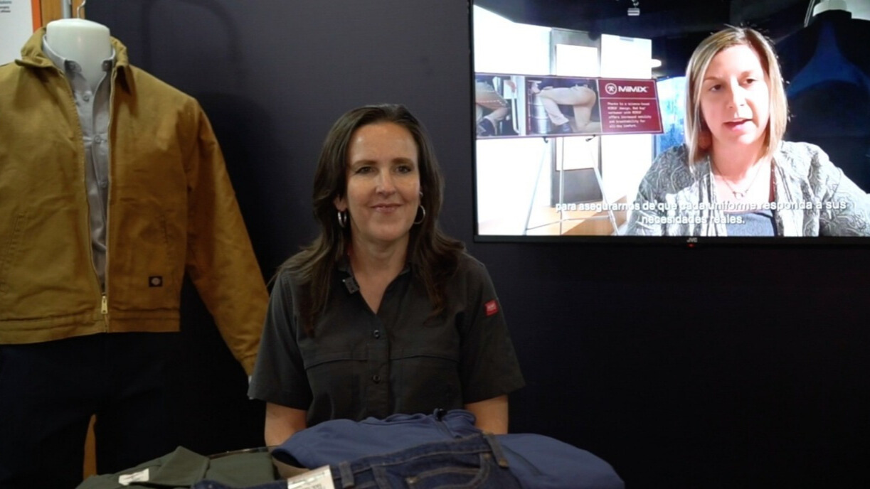 Dickies y Red Kap: innovación textil al servicio de la industria manufacturera mexicana