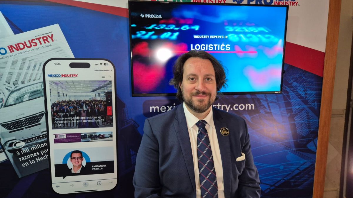 Eficiencia y sostenibilidad: el nuevo eje de competitividad que impulsa SAENERGÍA