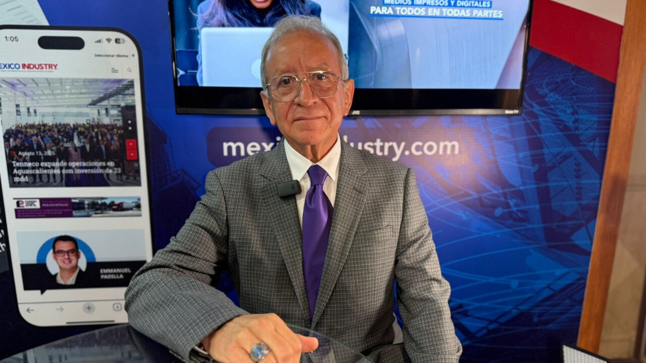 El Estado de México ocupa la tercera posición de los estados con mayor número de exportaciones