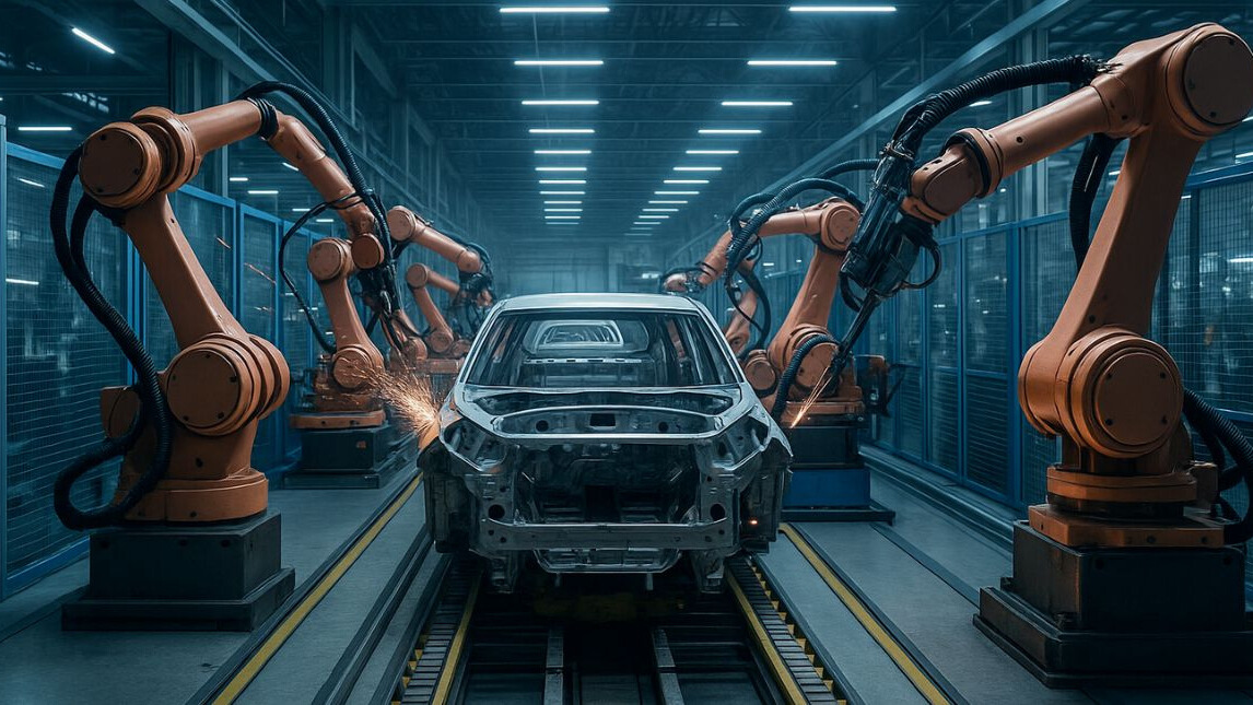 El modelo DENSO: innovación japonesa con identidad mexicana