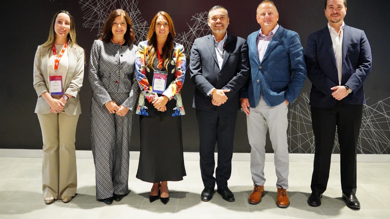 Equinix invierte 250 mdd en su nuevo Centro de Datos MO2 en Nuevo León