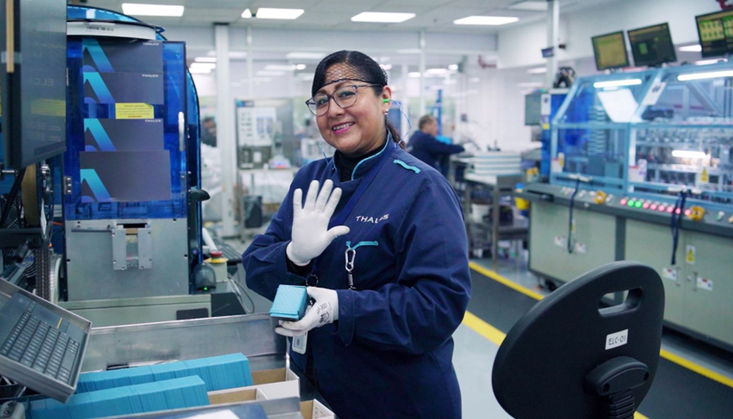 Esta empresa gestiona el 100% del tráfico aéreo mexicano desde hace 60 años