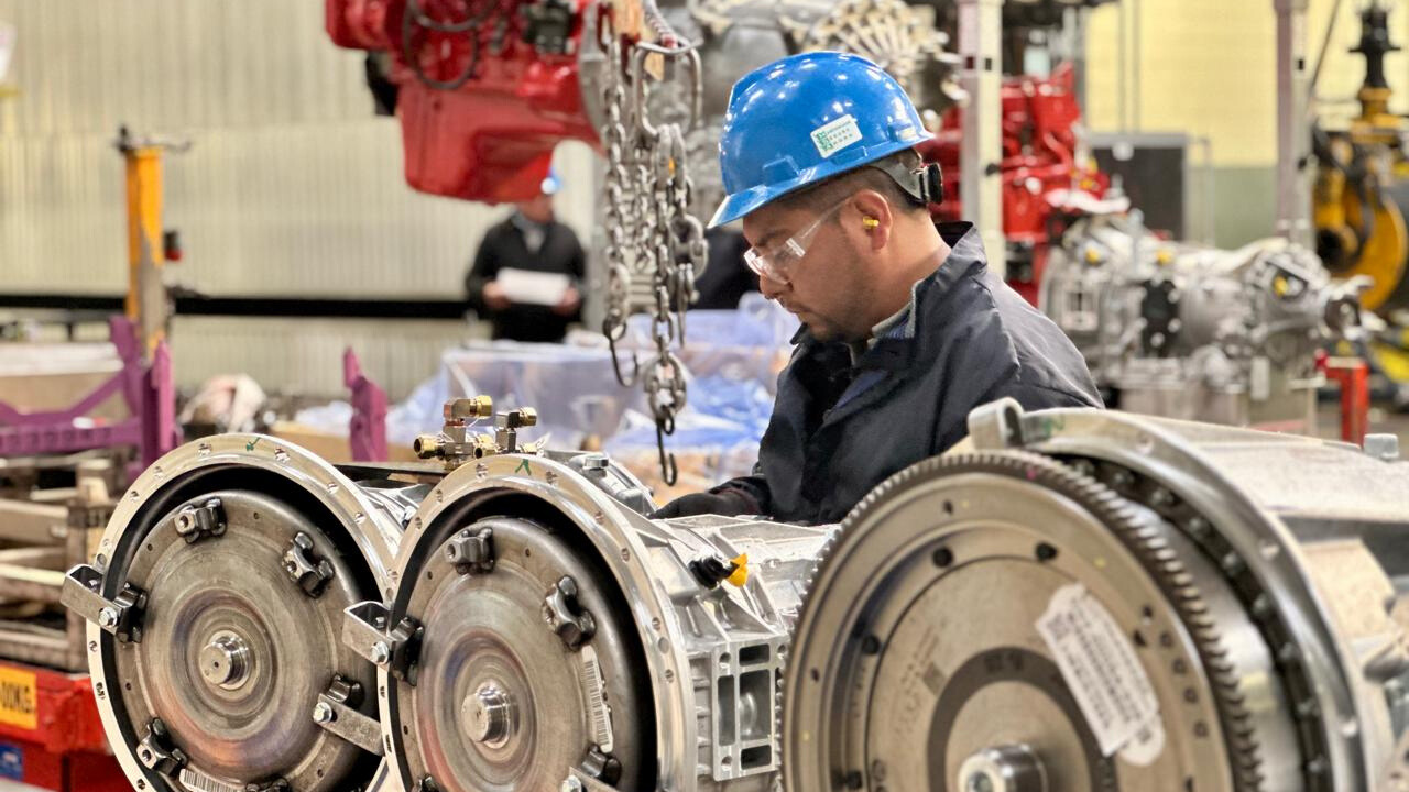 Exportaciones récord impulsan el reto de modernizar el financiamiento a la manufactura