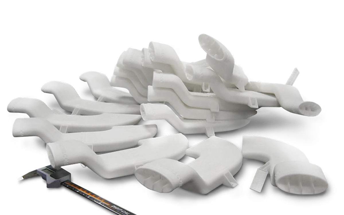 Fabricación aditiva: la tecnología que impulsa el futuro de los vehículos eléctricos