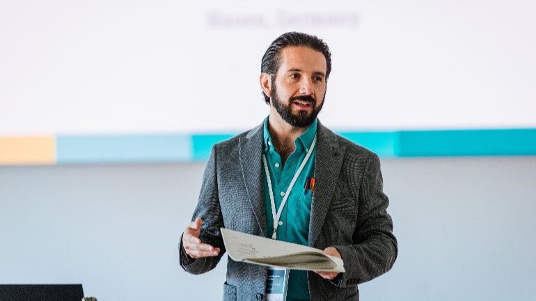 GIZ y Nacional Financiera impulsan la eficiencia energética con apoyos para empresas mexicanas