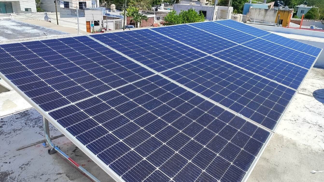 GIZ y Nacional Financiera impulsan la eficiencia energética con apoyos para empresas mexicanas.
