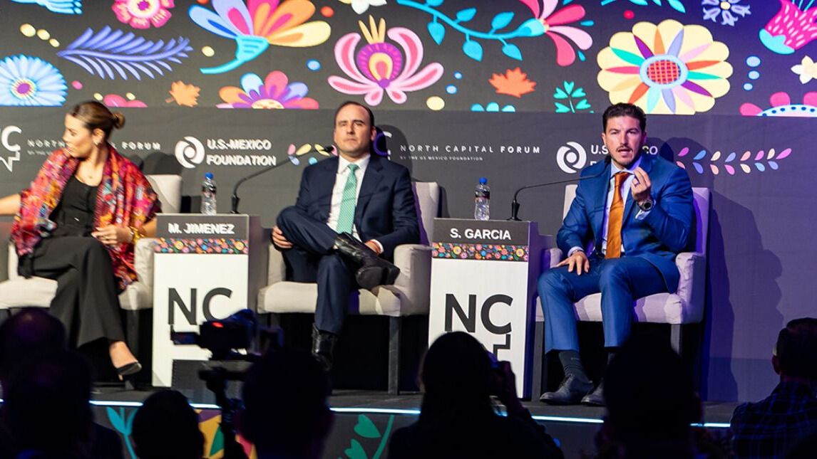 Green Corridors: el megacorredor Monterrey–Laredo y Puente Colombia que impulsa a Nuevo León