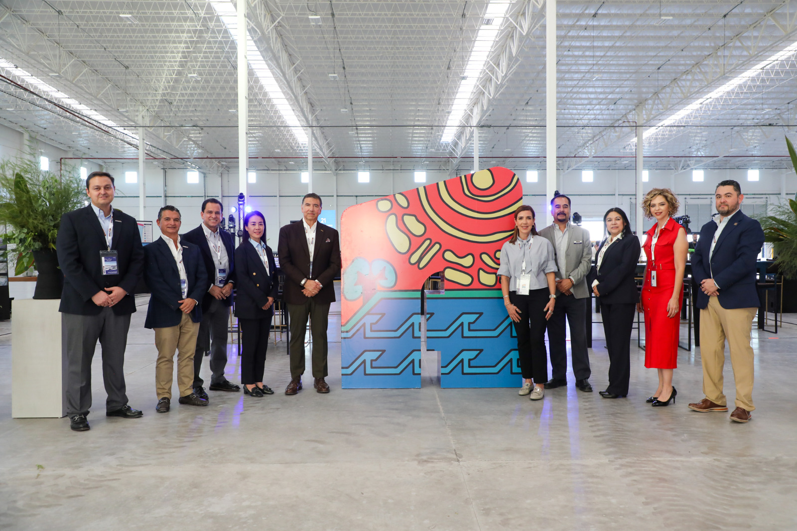 Grupo Amistad abre las puertas de su edificio Nazas en La Laguna