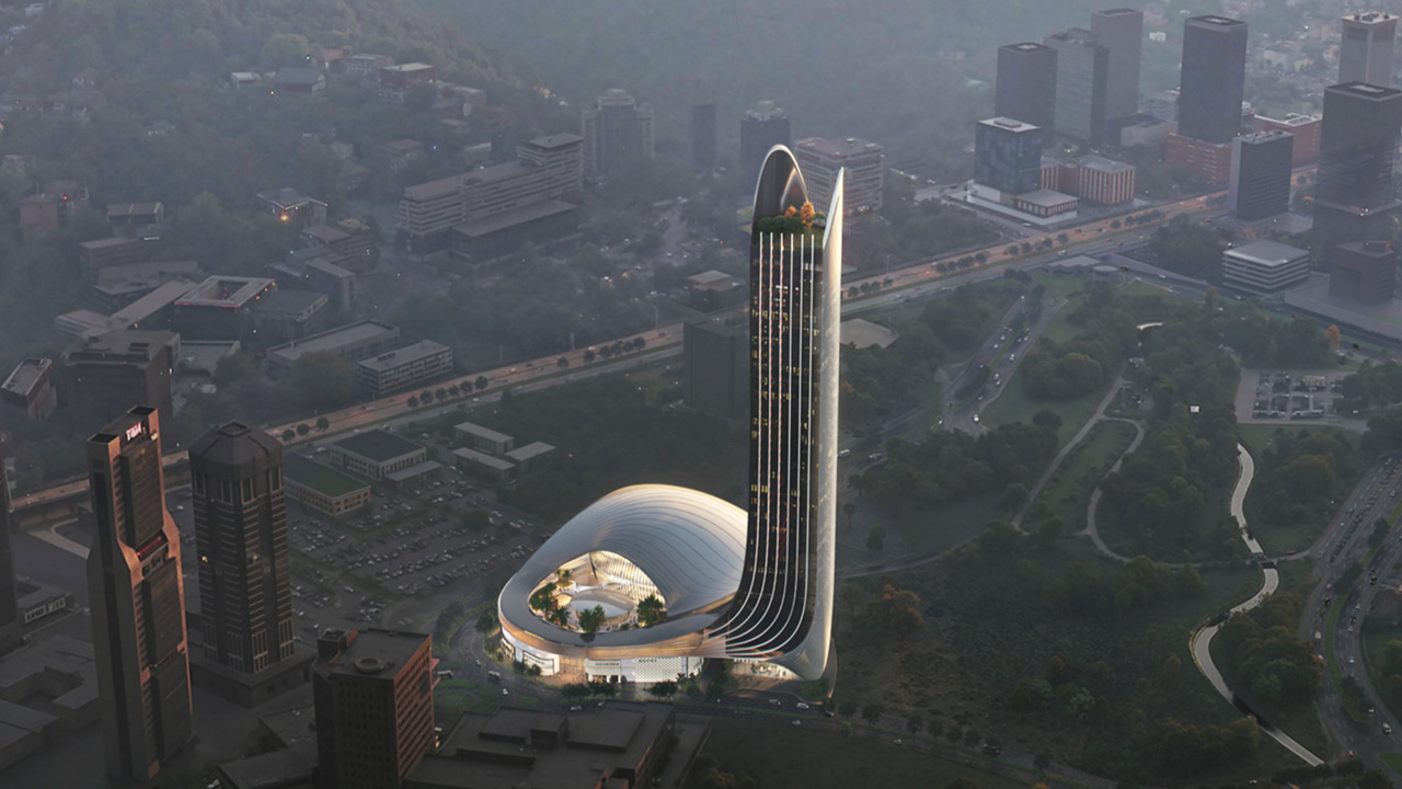 Grupo Inmobiliario Monterrey invertirá más de 3,000 mdd en nuevos complejos comerciales en Nuevo León