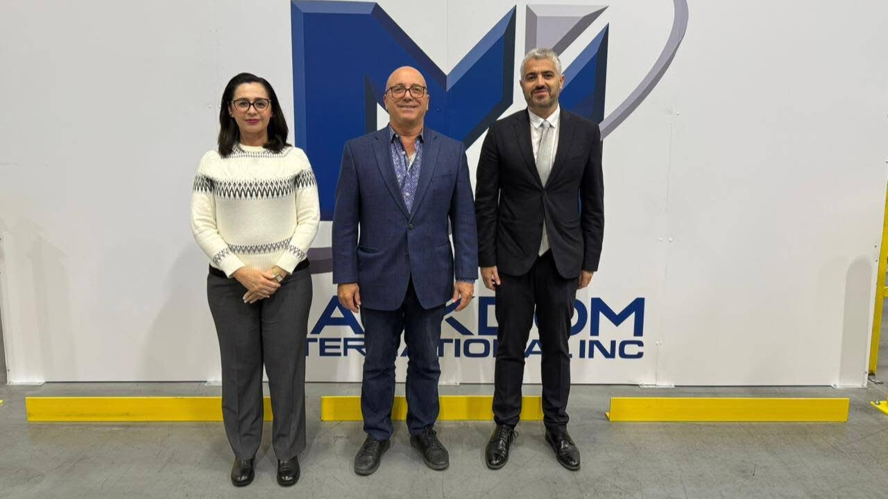 Guanajuato fortalece vínculos con Canadá para atraer nuevas inversiones