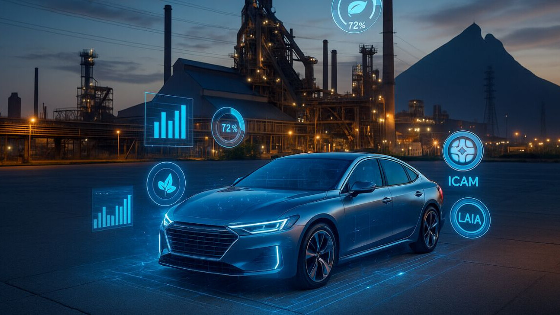 Hiperpersonalización automotriz: cómo el big data y la IA cambian la experiencia de manejo