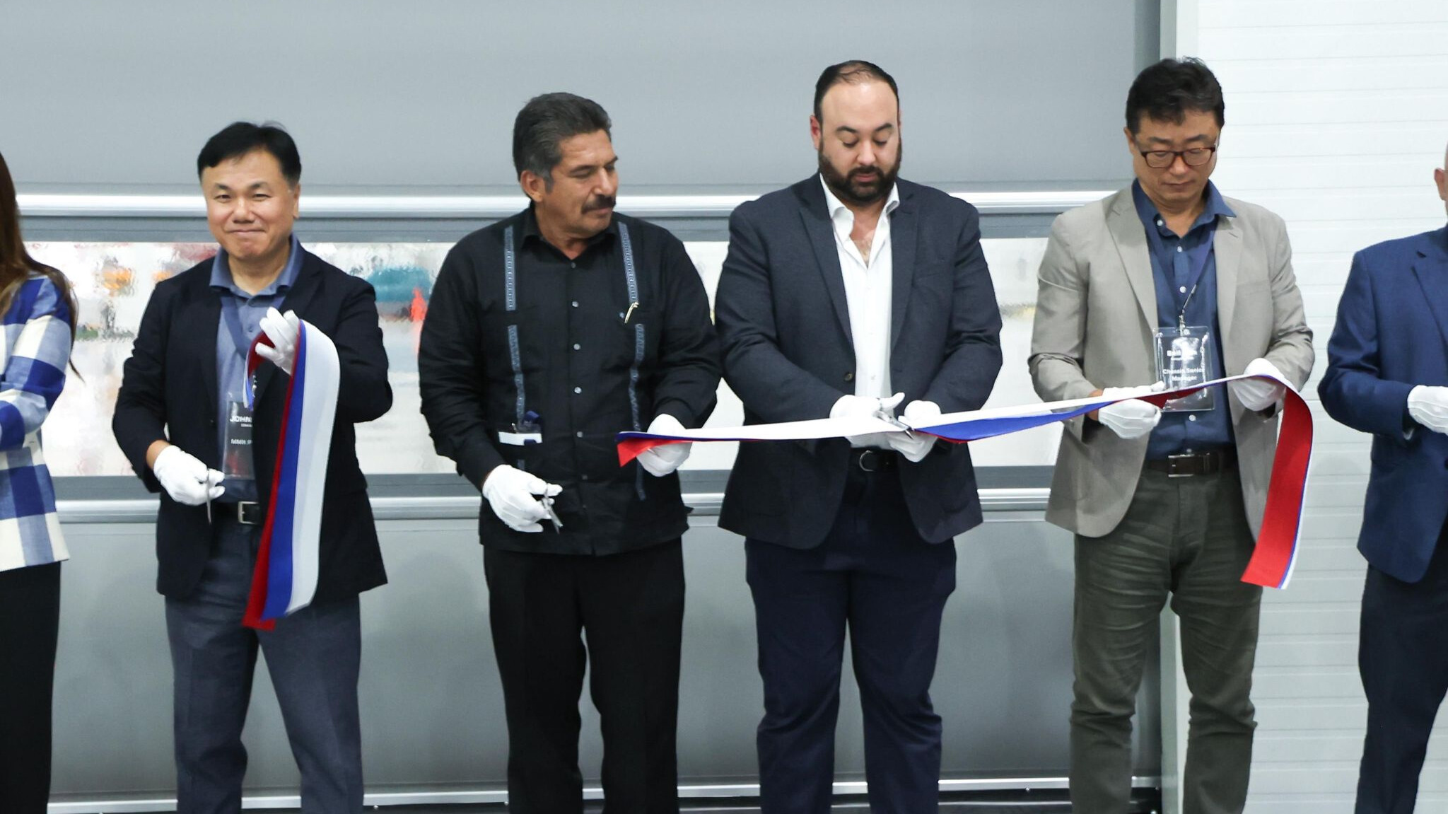 Hyundai MOBIS invertirá 700 mdd en Nuevo León para fabricar baterías y frenos para EVs