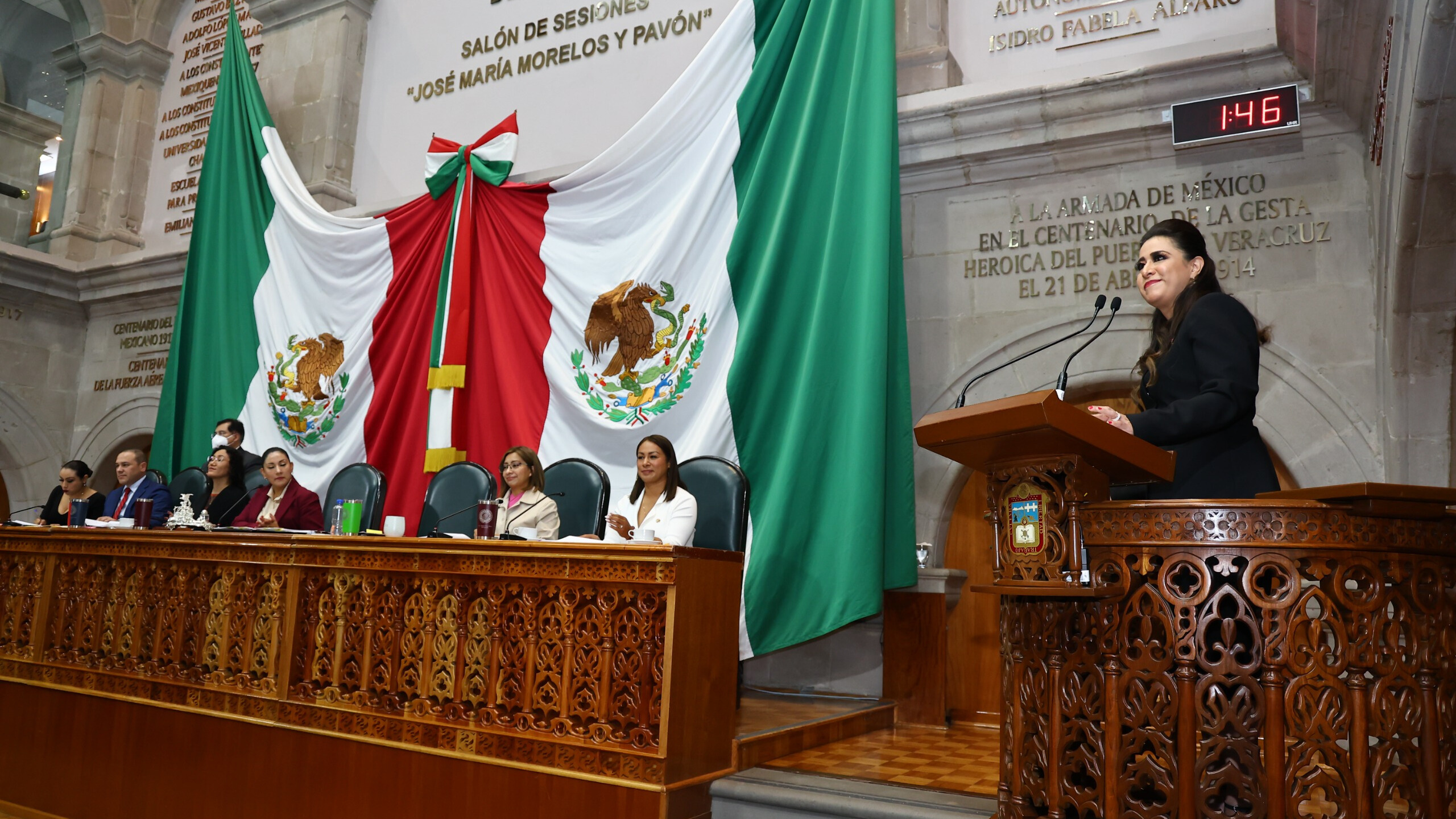 IED del Estado de México supera a la economía de Nicaragua y Jamaica