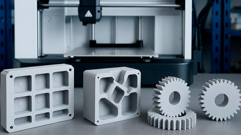 Impresión 3D en México: innovación y sostenibilidad para la industria