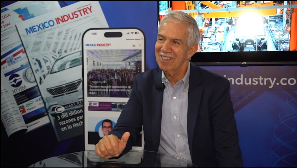 Index impulsa centros regionales de capacitación para fortalecer el capital humano IMMEX