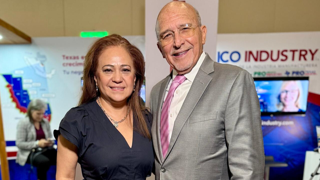 Industria automotriz e Index cierran filas para fortalecer el mercado interno en México