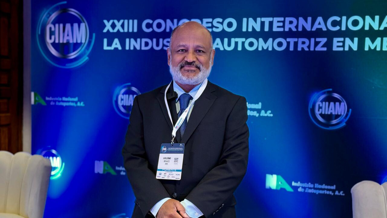 Vehículos electrificados abren nuevas oportunidades en el mercado automotriz mexicano