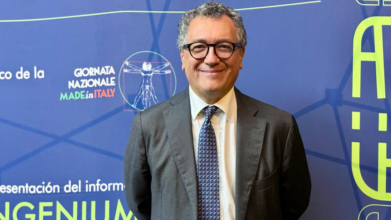 Italia ve a México como pieza clave para su expansión industrial en América del Norte