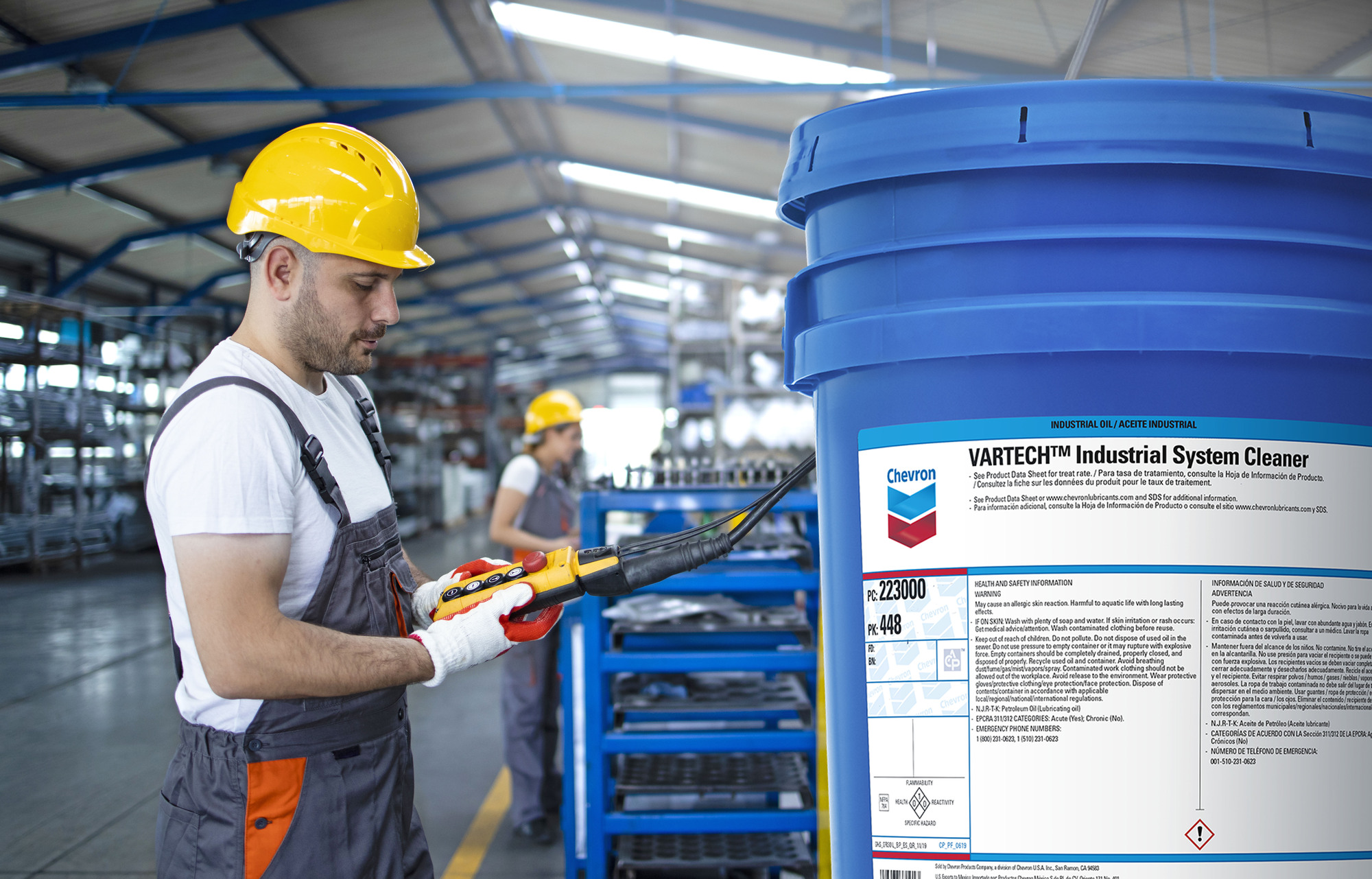 La ingeniería invisible que impulsa la industria