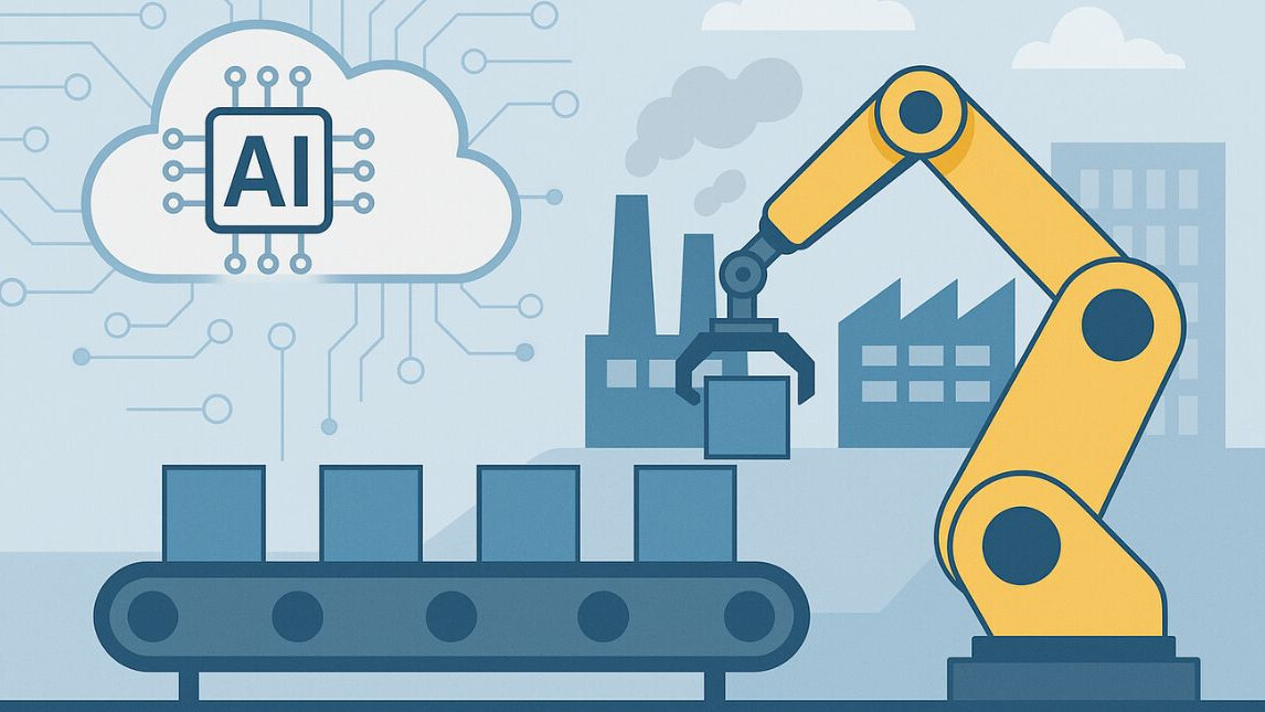 Manufactura de Nuevo León tiene margen para reactivarse con eficiencia y automatización