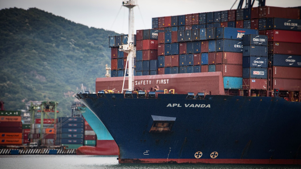 Manzanillo concentra 66% de la carga nacional en importaciones durante 2025